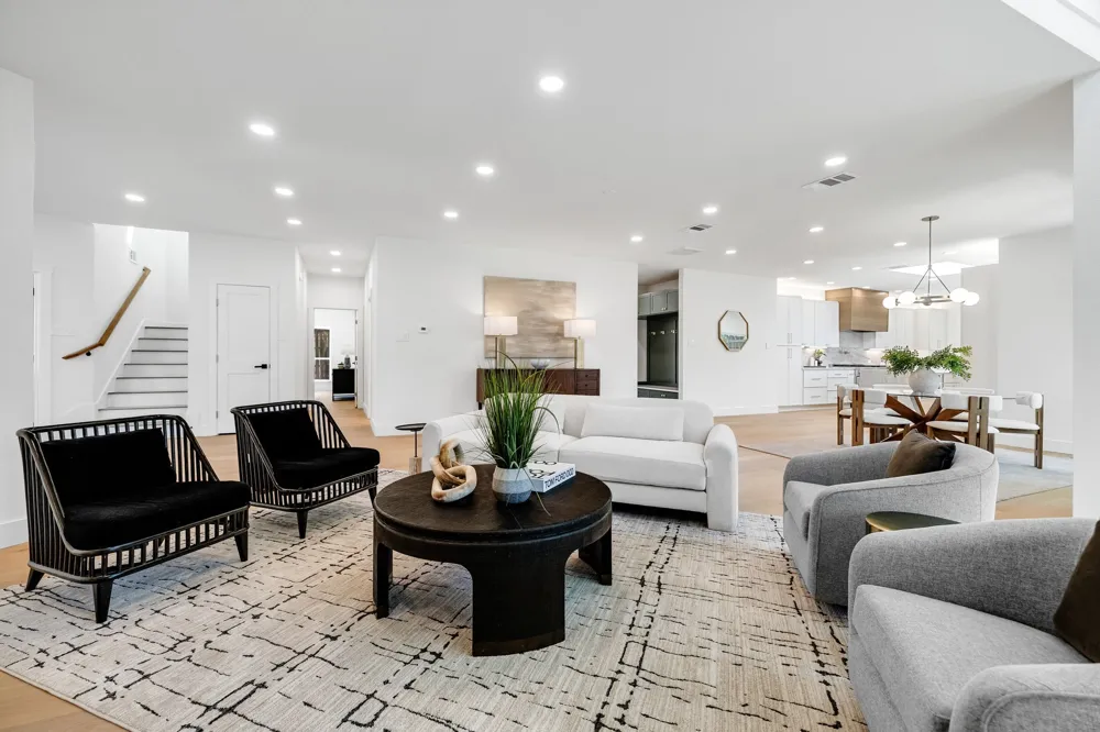4402 Briargrove Lane Dallas, TX 75287