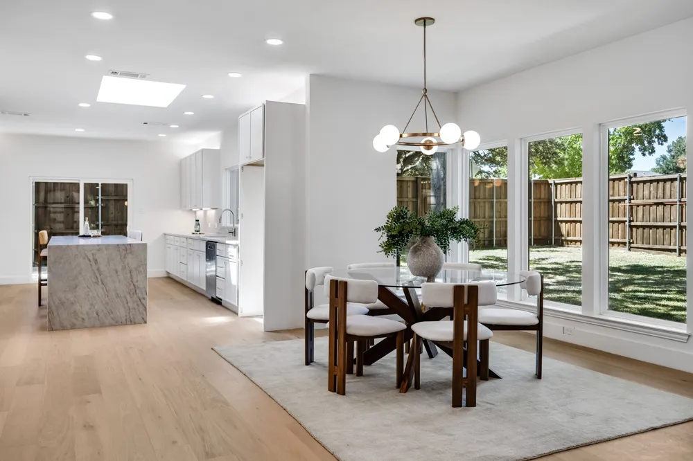 4402 Briargrove Lane Dallas, TX 75287
