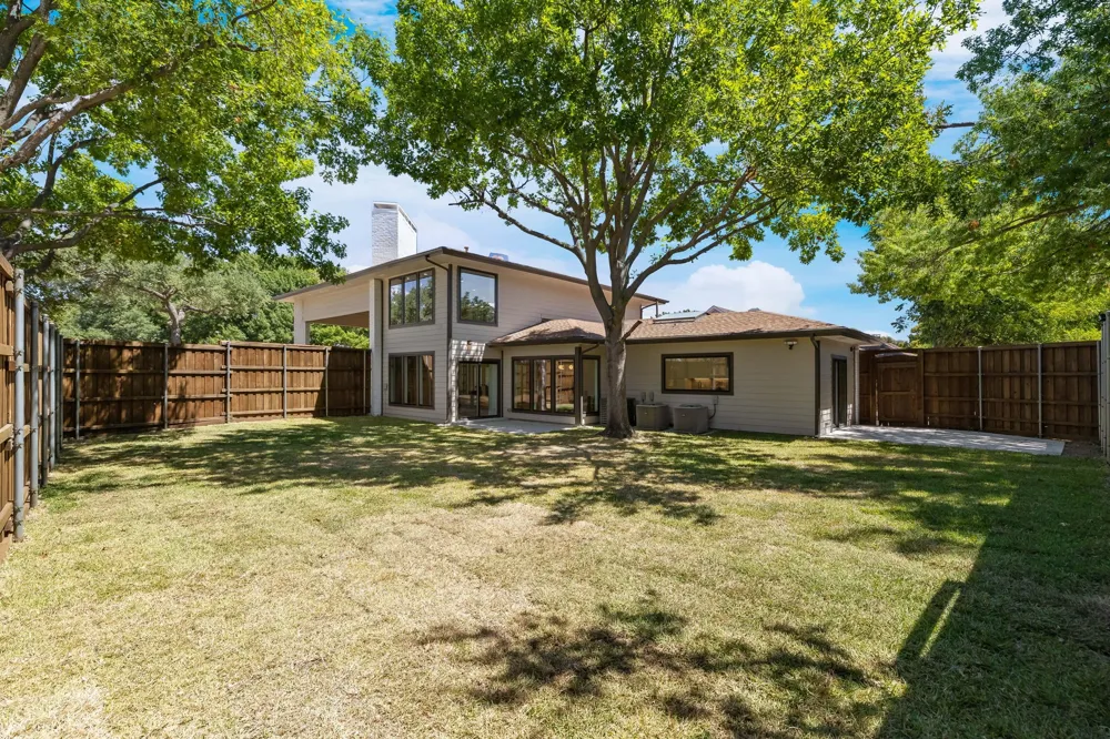 4402 Briargrove Lane Dallas, TX 75287