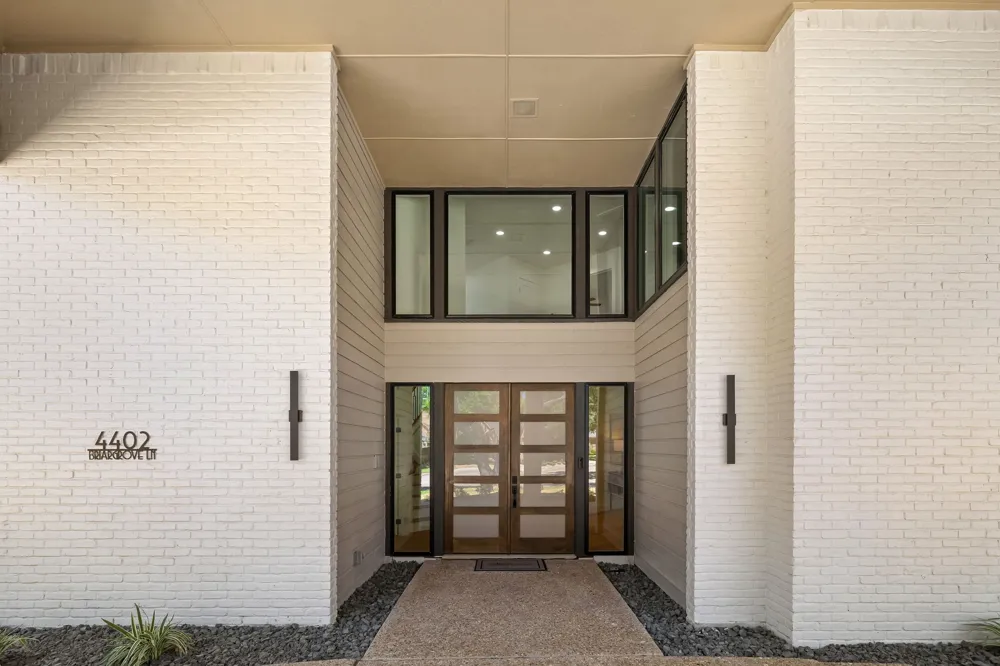 4402 Briargrove Lane Dallas, TX 75287