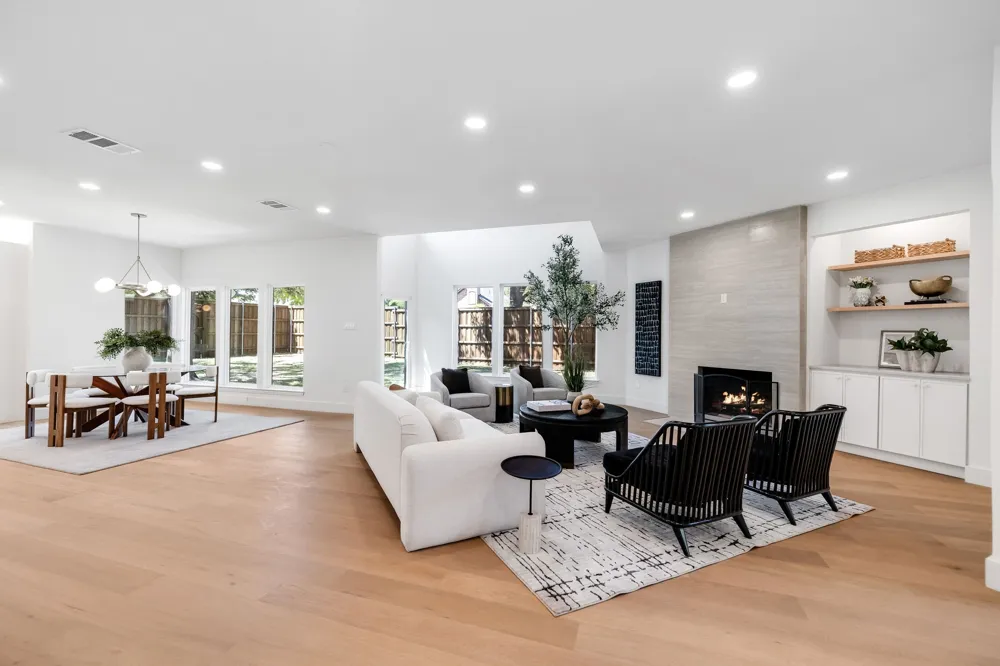 4402 Briargrove Lane Dallas, TX 75287
