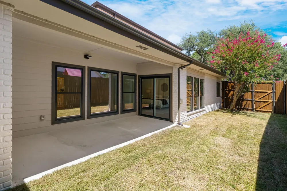 4402 Briargrove Lane Dallas, TX 75287