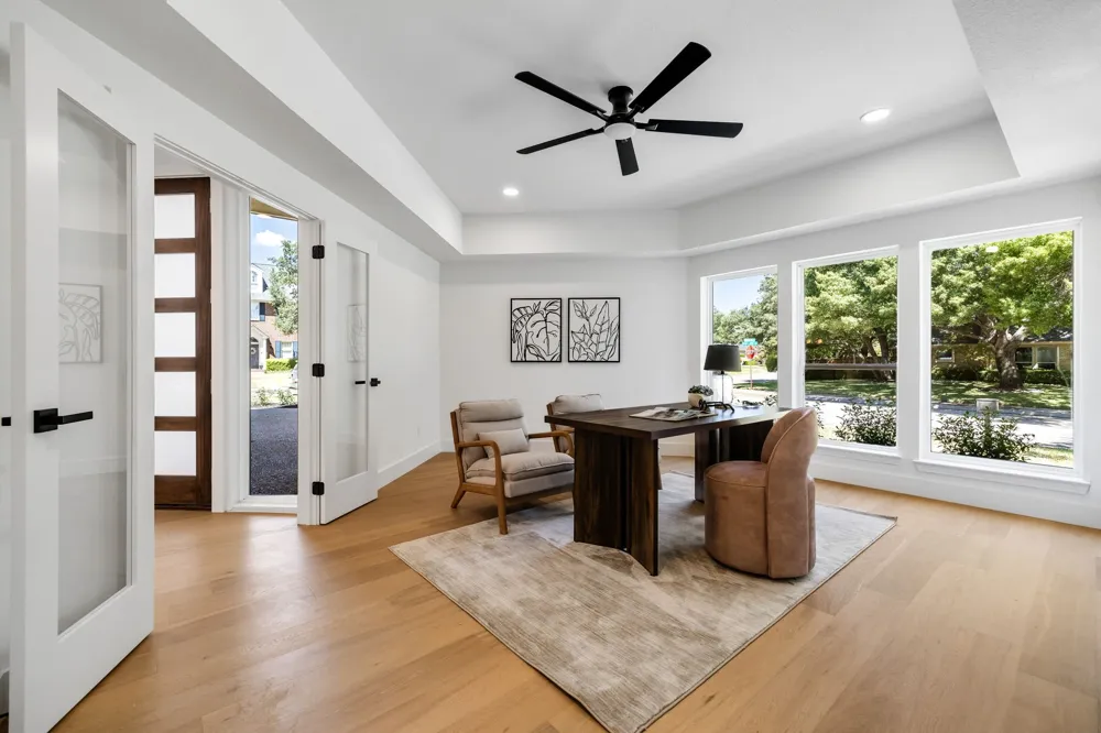 4402 Briargrove Lane Dallas, TX 75287