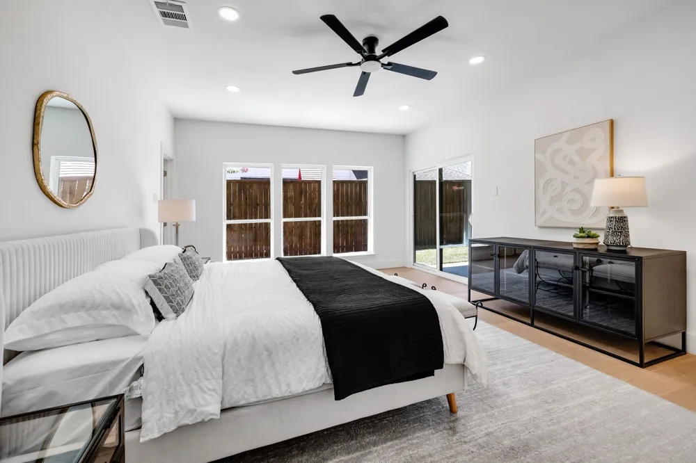 4402 Briargrove Lane Dallas, TX 75287
