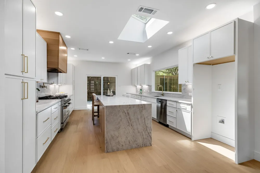 4402 Briargrove Lane Dallas, TX 75287