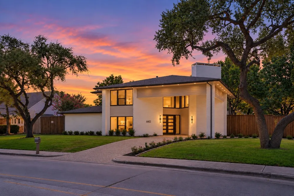 4402 Briargrove Lane Dallas, TX 75287