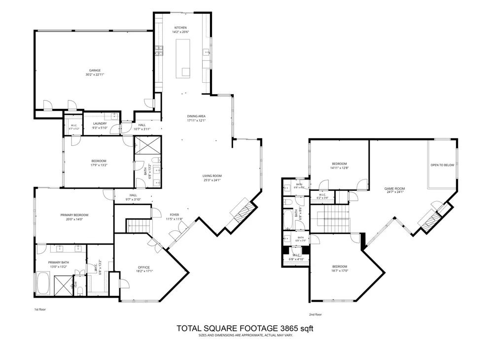 4402 Briargrove Lane Dallas, TX 75287