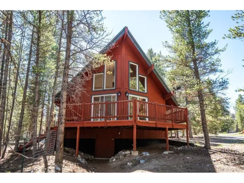 643 Spruce Drive