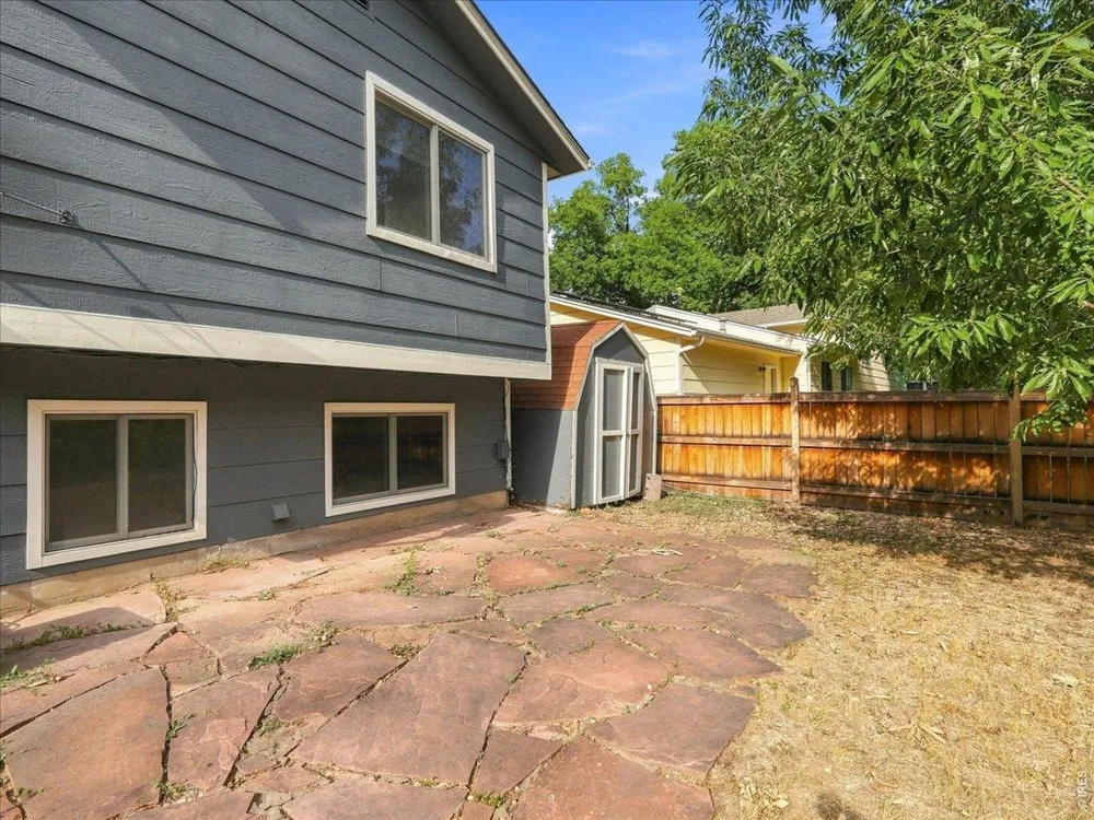 2425 Wapiti Road Fort Collins, CO 80525