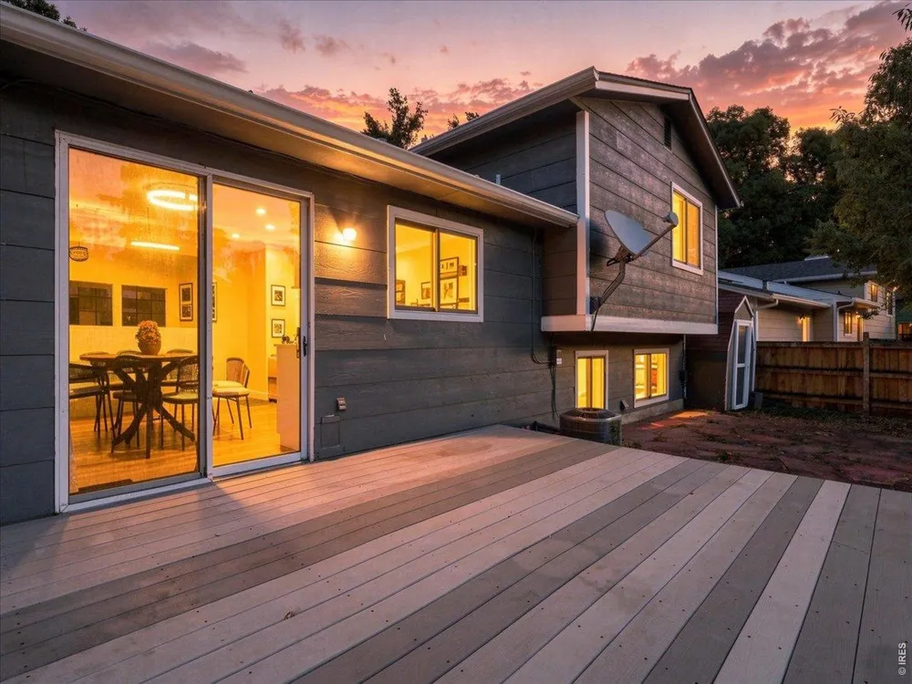 2425 Wapiti Road Fort Collins, CO 80525