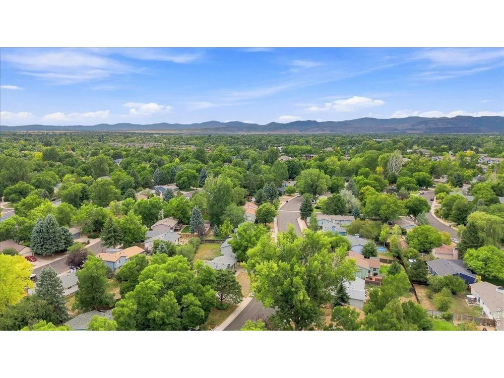 2425 Wapiti Road Fort Collins, CO 80525