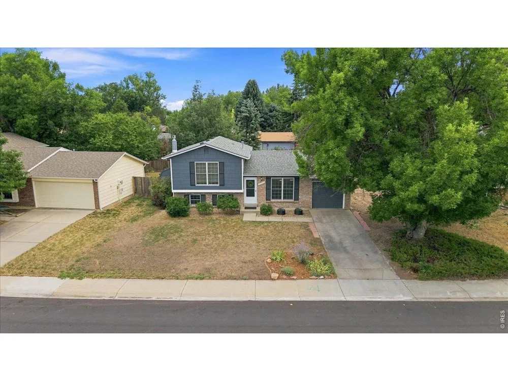 2425 Wapiti Road Fort Collins, CO 80525