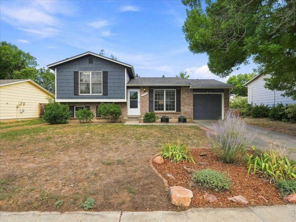2425 Wapiti Road Fort Collins, CO 80525
