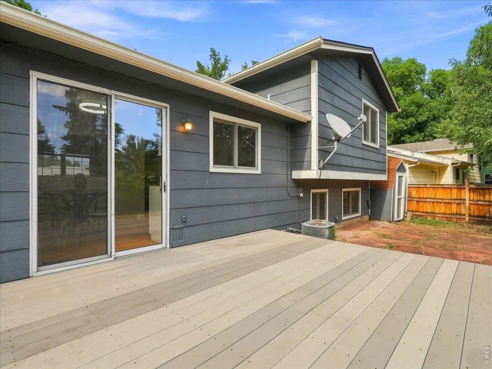 2425 Wapiti Road Fort Collins, CO 80525