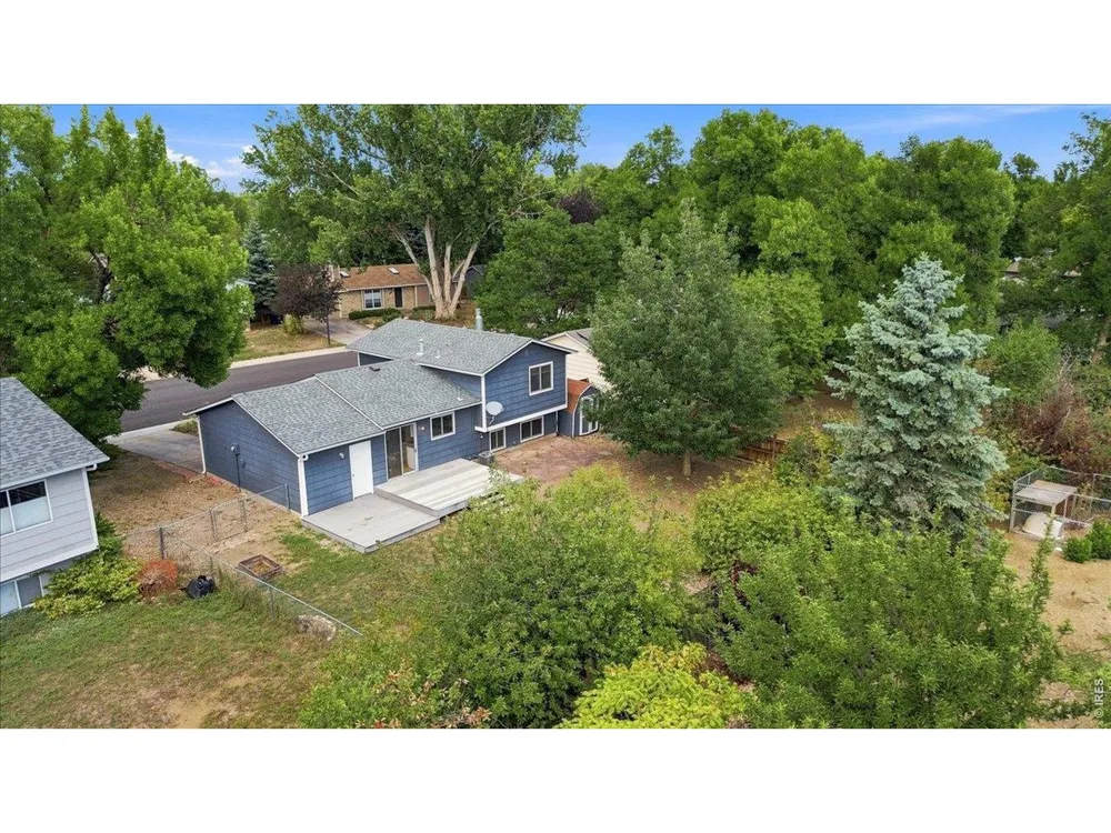 2425 Wapiti Road Fort Collins, CO 80525