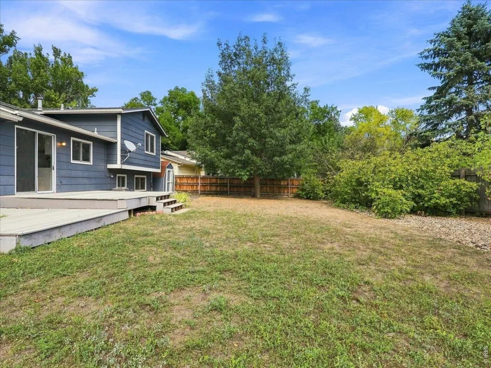 2425 Wapiti Road Fort Collins, CO 80525