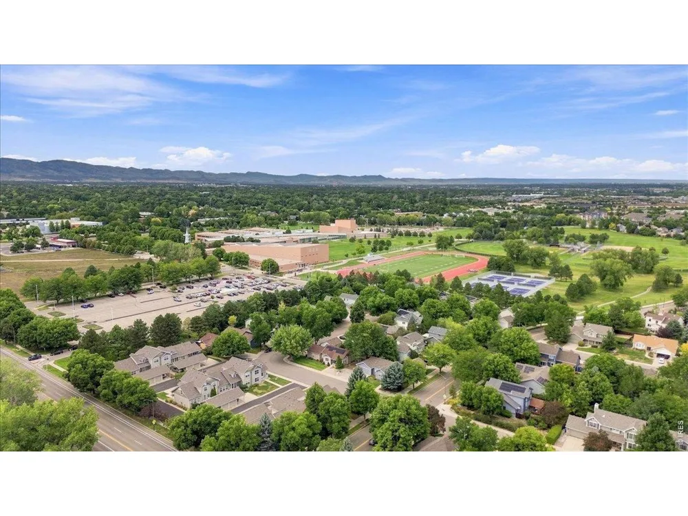 2425 Wapiti Road Fort Collins, CO 80525