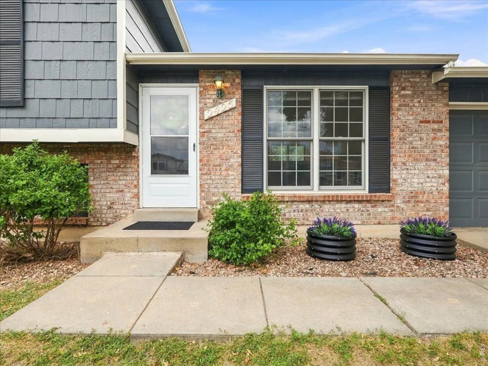 2425 Wapiti Road Fort Collins, CO 80525