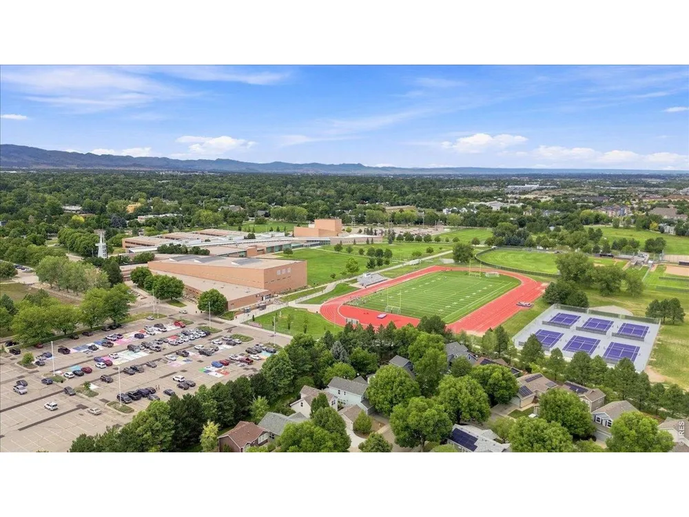 2425 Wapiti Road Fort Collins, CO 80525