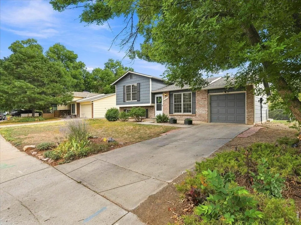 2425 Wapiti Road Fort Collins, CO 80525