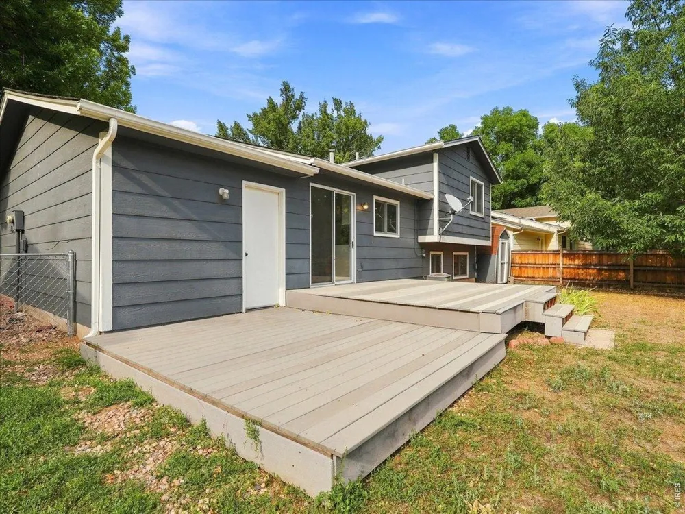 2425 Wapiti Road Fort Collins, CO 80525