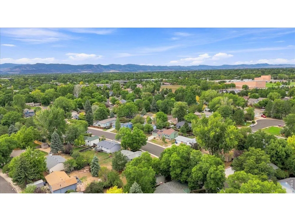 2425 Wapiti Road Fort Collins, CO 80525