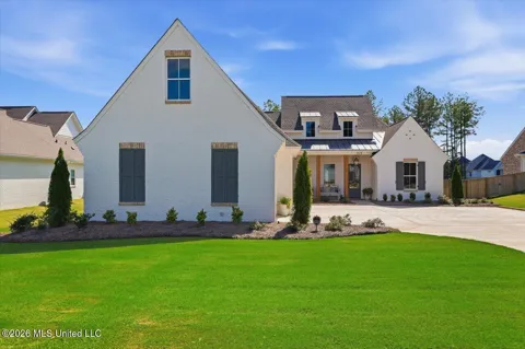 824 Thornberry Ridge