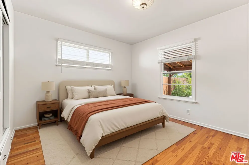 10860 Oregon Avenue Culver City, CA 90232