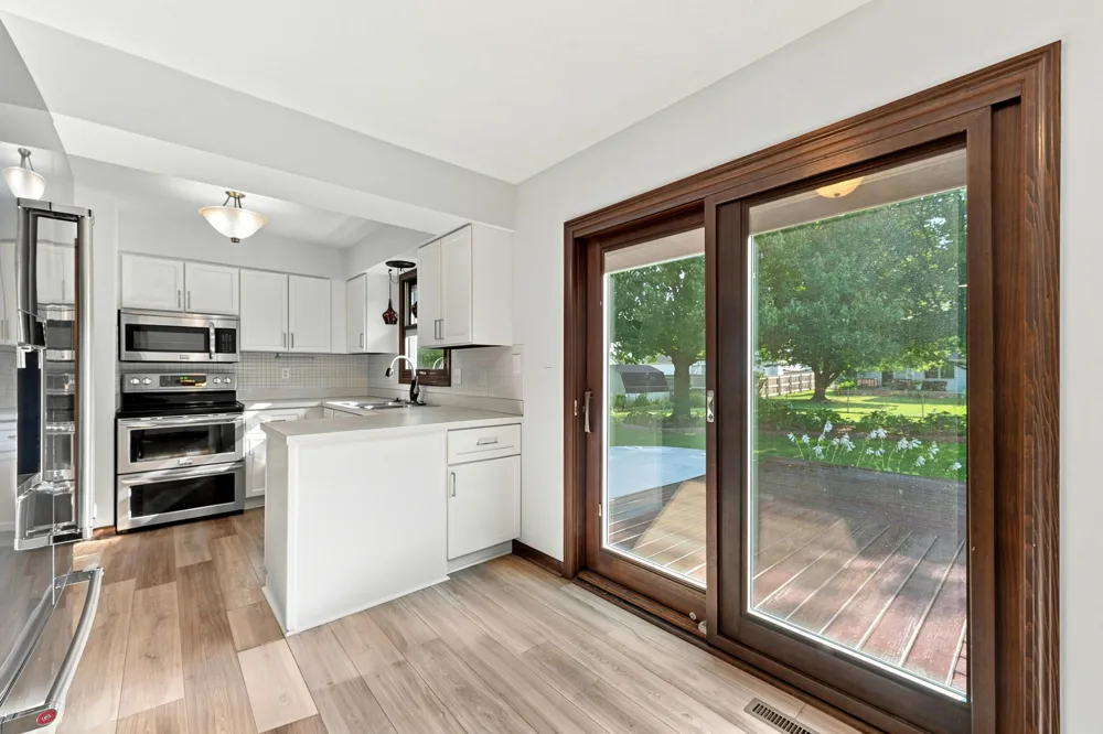 5827 Thunder Bay Street Portage, MI 49024