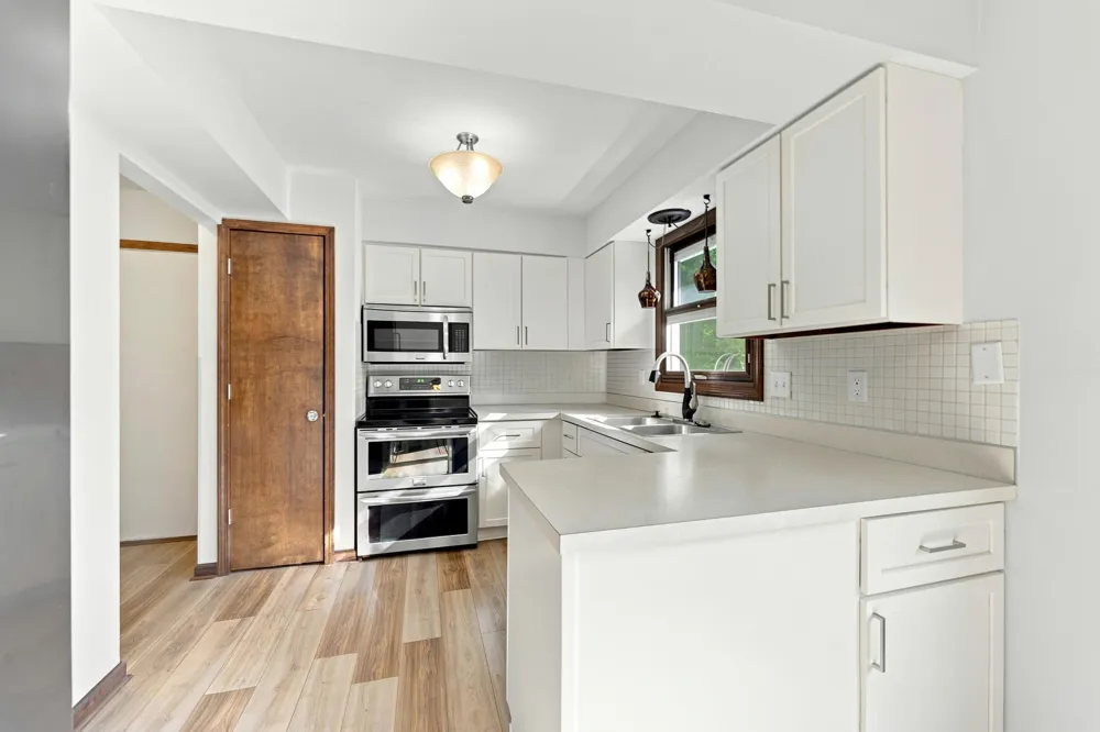 5827 Thunder Bay Street Portage, MI 49024