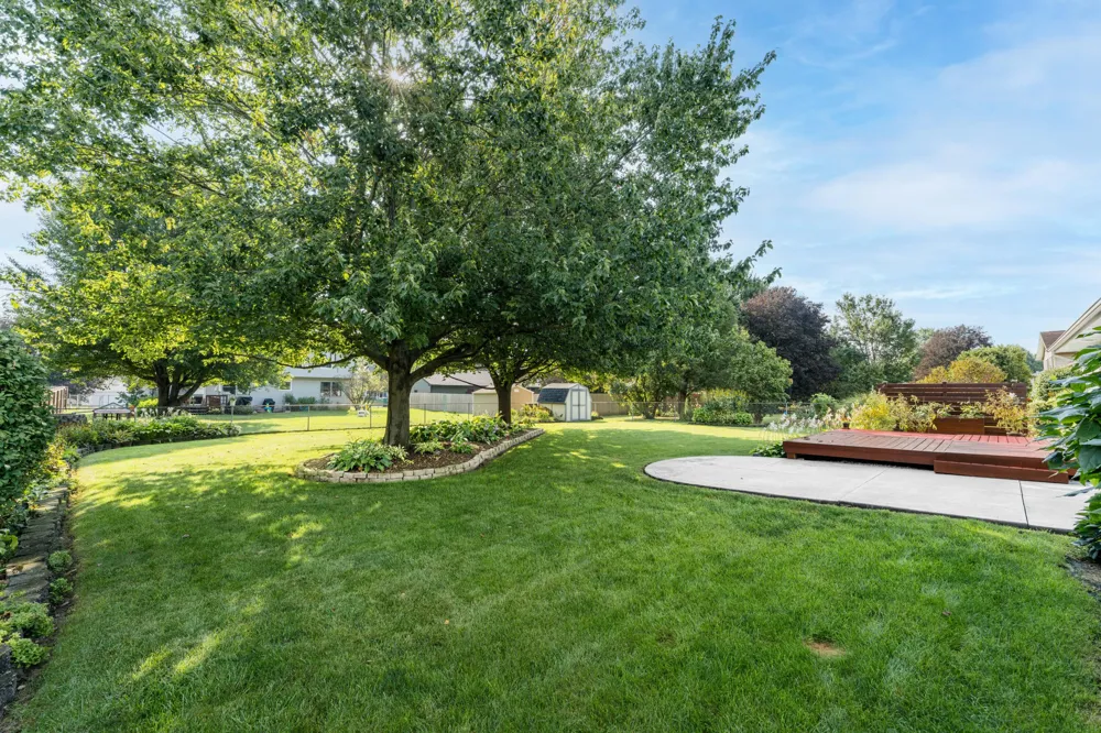5827 Thunder Bay Street Portage, MI 49024