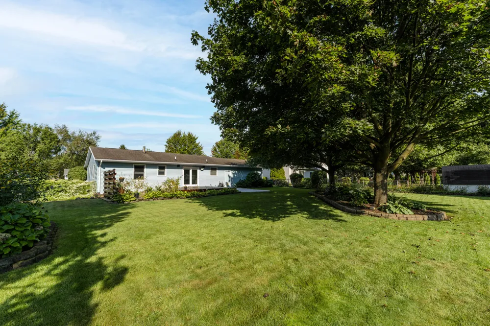 5827 Thunder Bay Street Portage, MI 49024