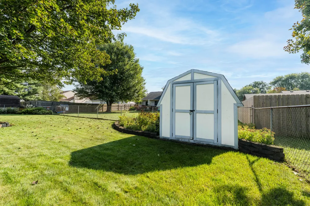 5827 Thunder Bay Street Portage, MI 49024