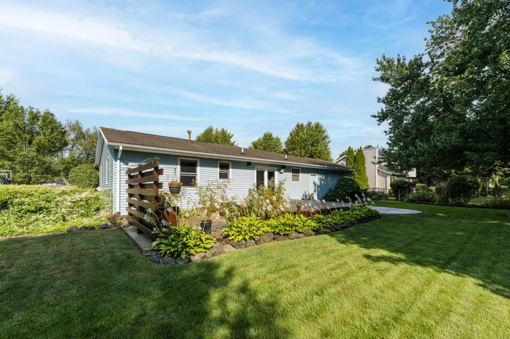 5827 Thunder Bay Street Portage, MI 49024