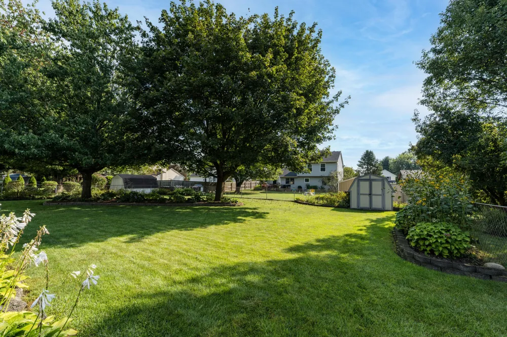 5827 Thunder Bay Street Portage, MI 49024