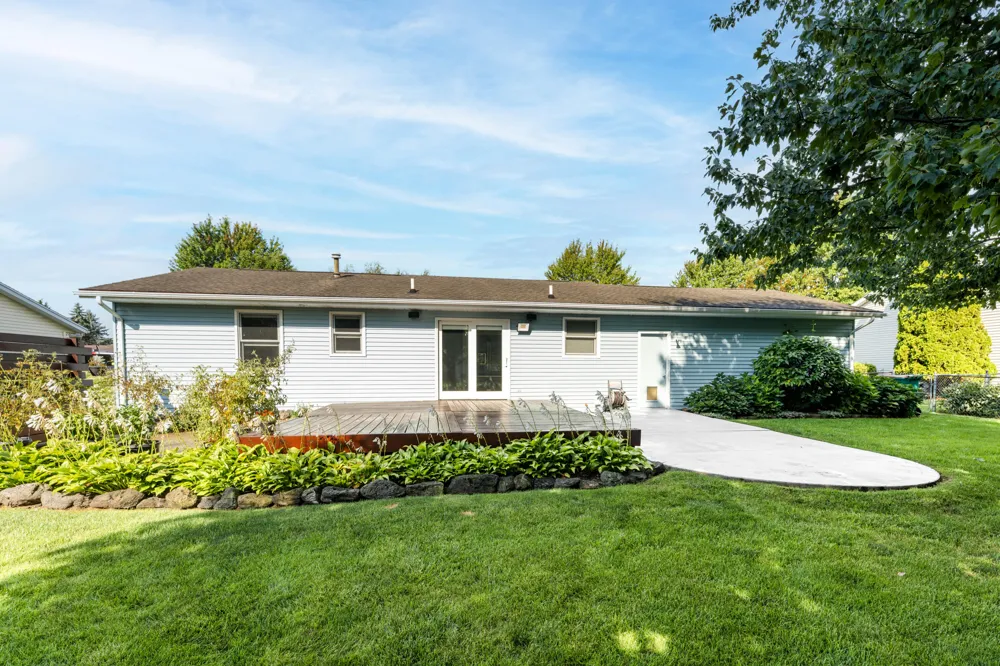 5827 Thunder Bay Street Portage, MI 49024