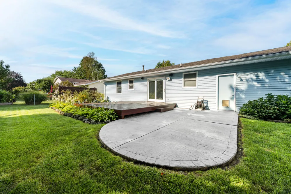 5827 Thunder Bay Street Portage, MI 49024