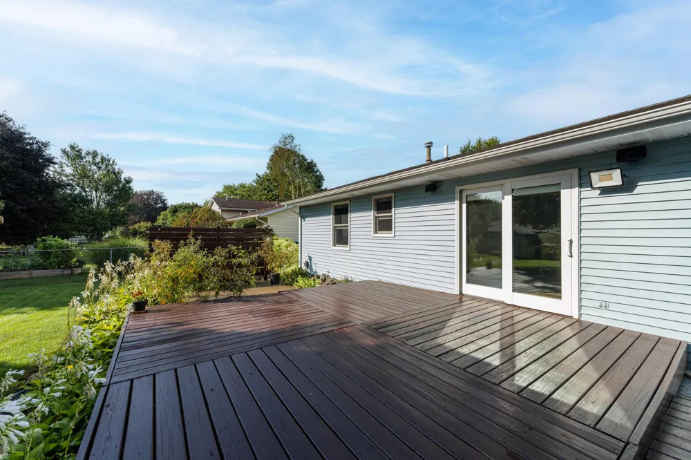 5827 Thunder Bay Street Portage, MI 49024