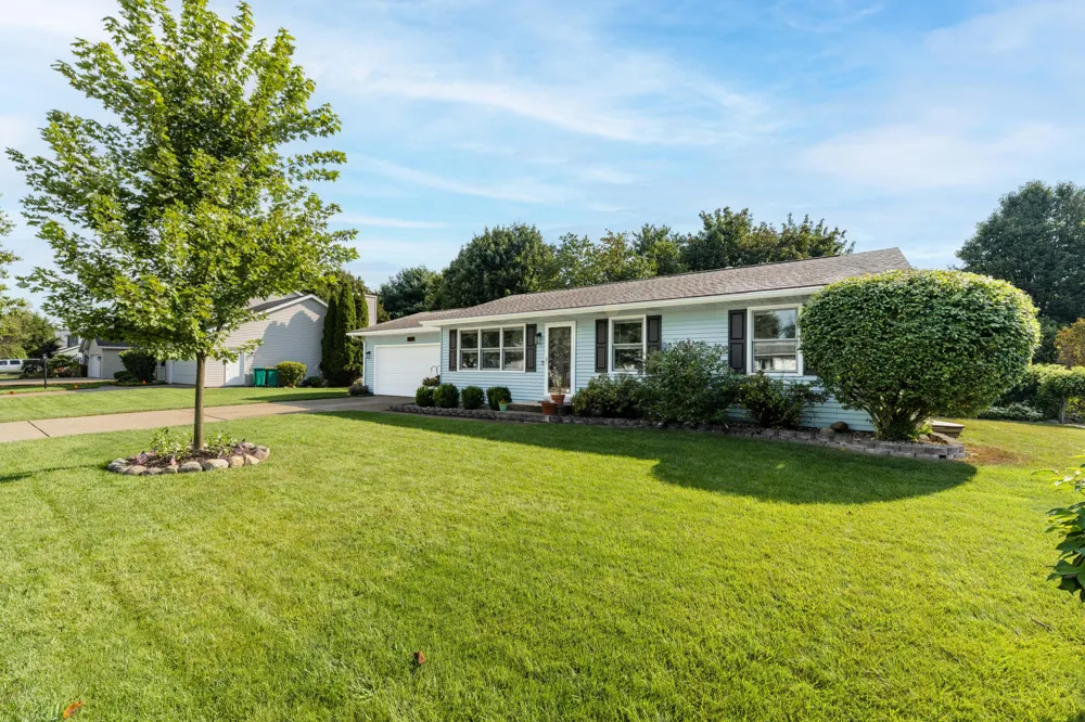5827 Thunder Bay Street Portage, MI 49024