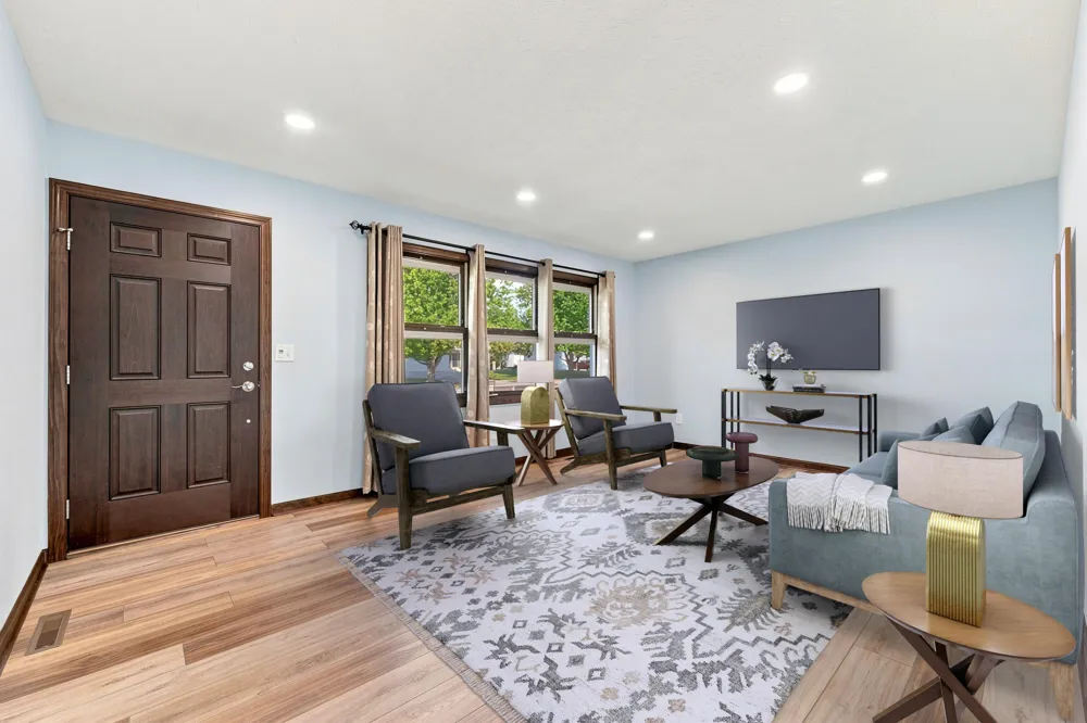 5827 Thunder Bay Street Portage, MI 49024