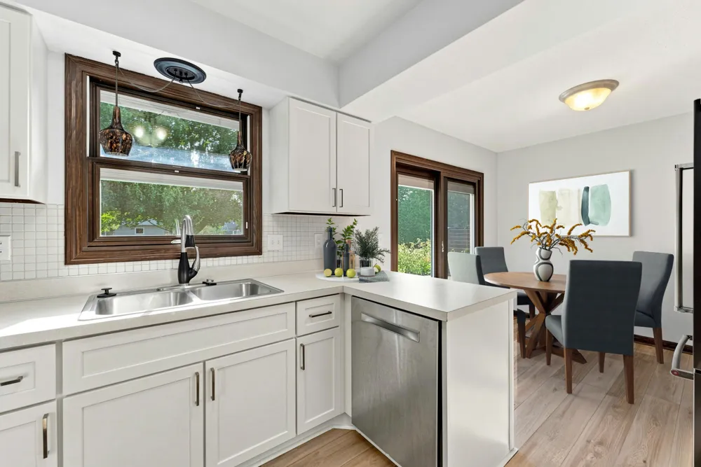 5827 Thunder Bay Street Portage, MI 49024