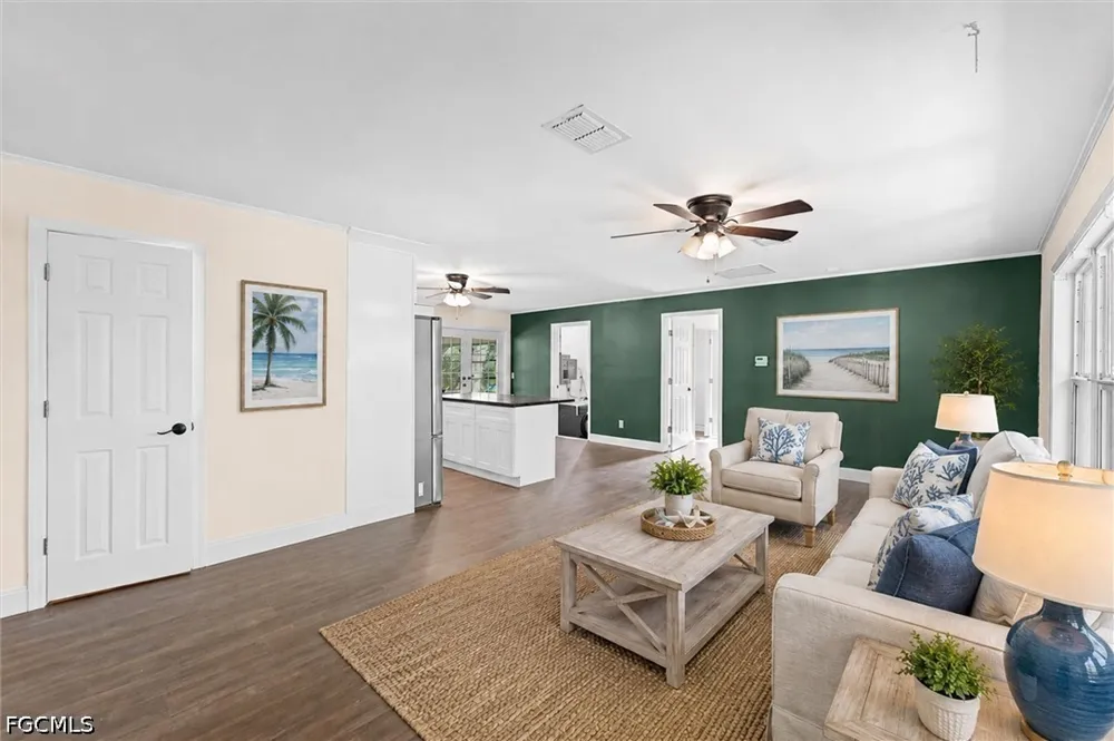 Mango Street St James City, FL 33956