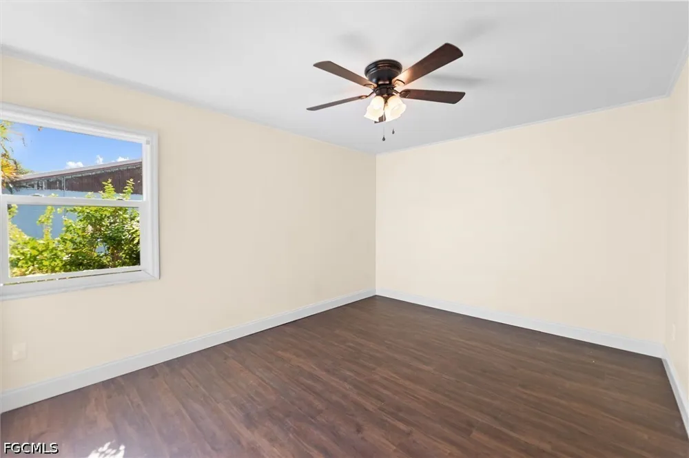 Mango Street St James City, FL 33956
