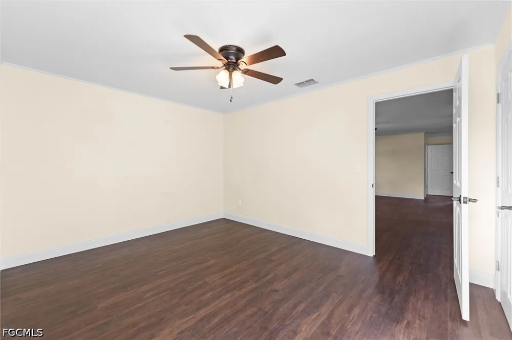Mango Street St James City, FL 33956