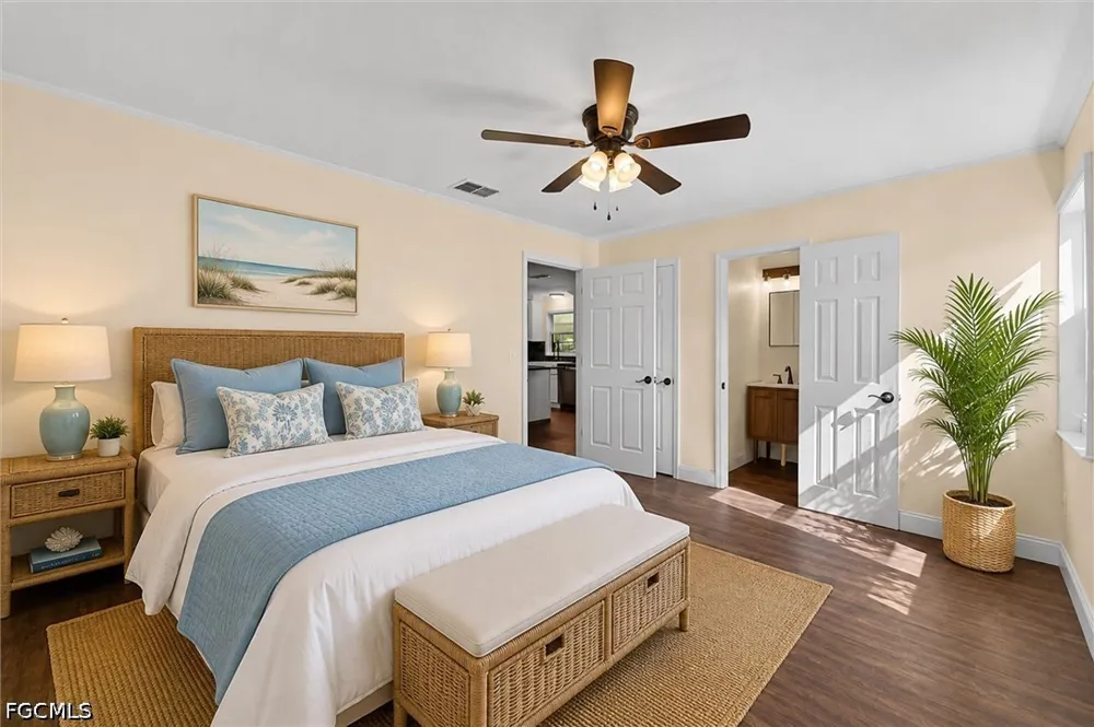 Mango Street St James City, FL 33956
