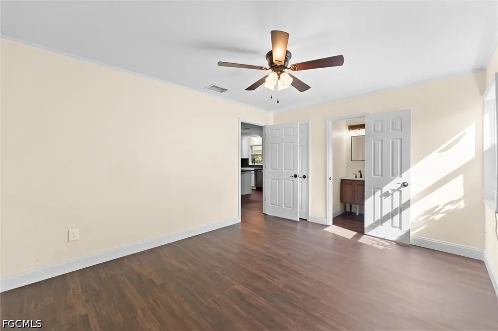 Mango Street St James City, FL 33956