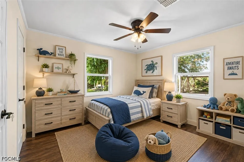 Mango Street St James City, FL 33956