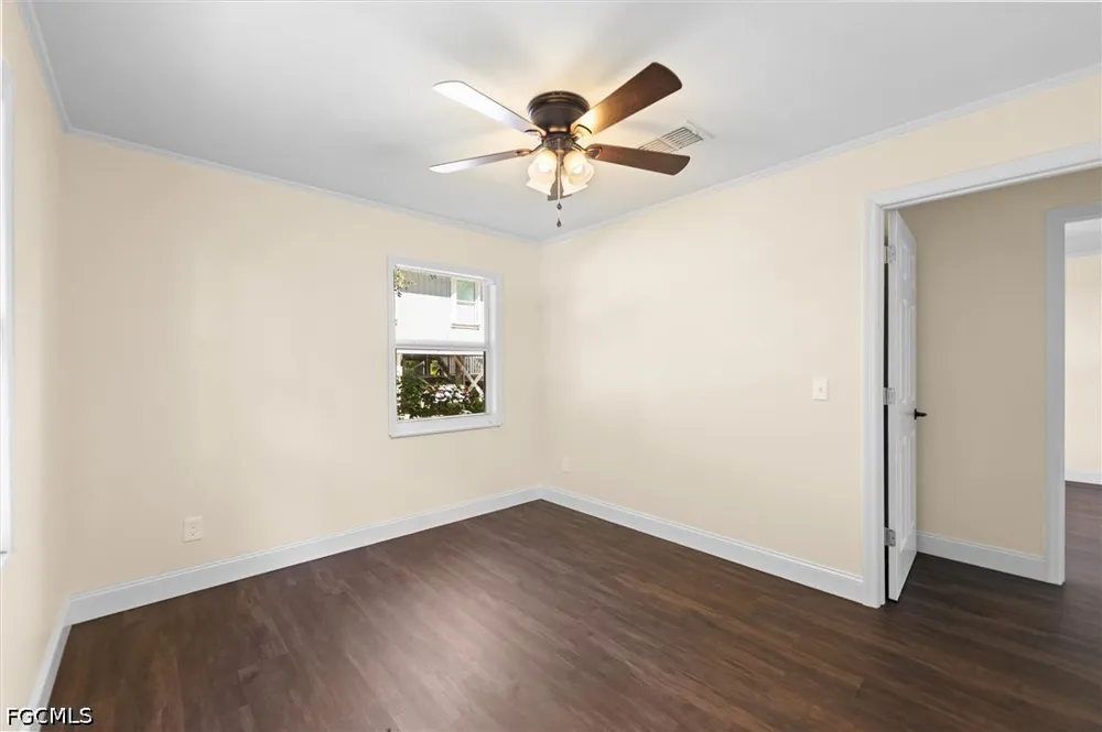 Mango Street St James City, FL 33956