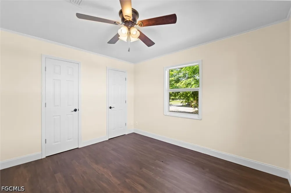 Mango Street St James City, FL 33956