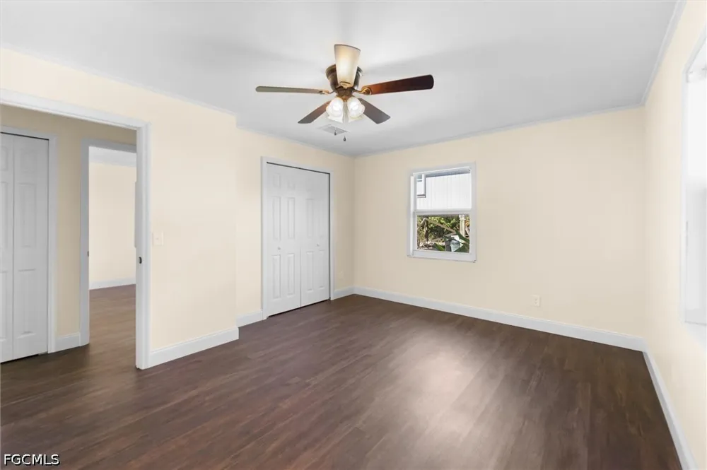 Mango Street St James City, FL 33956